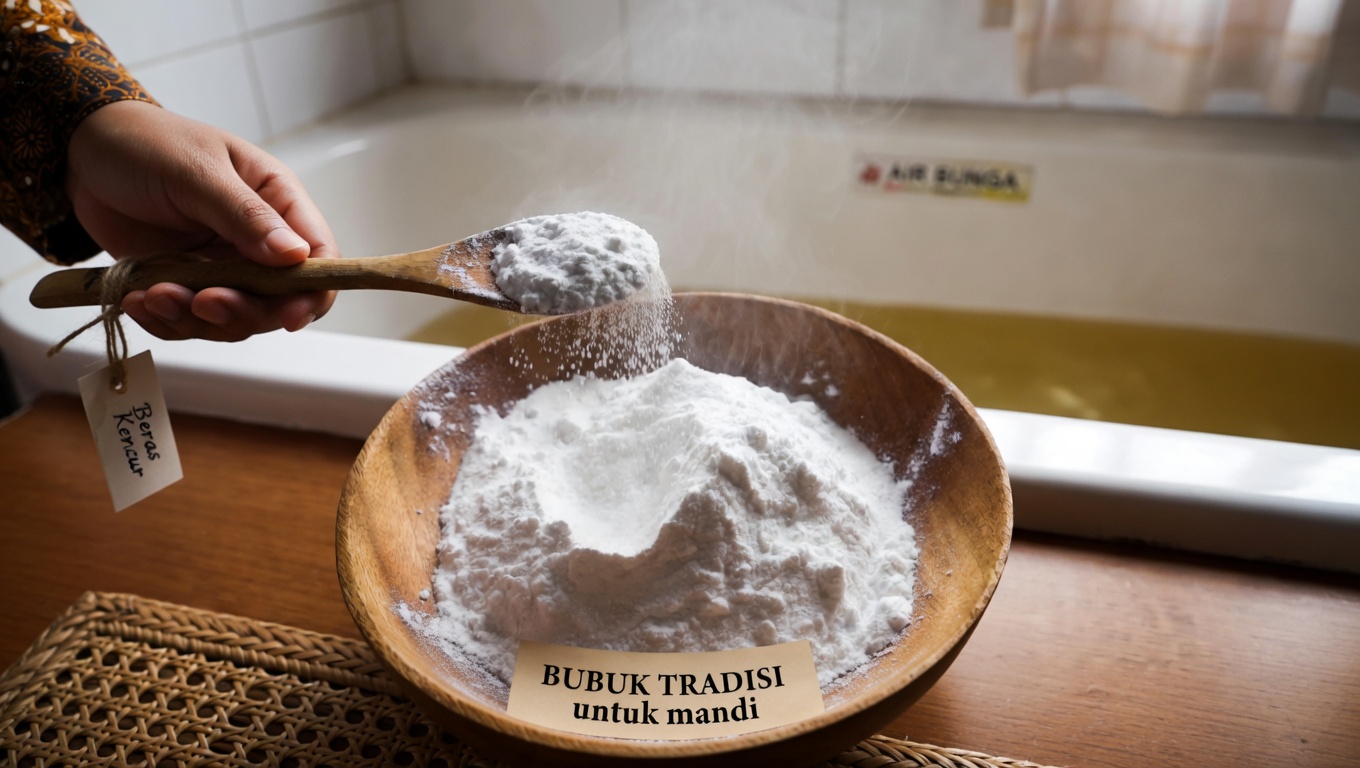 8 Tips Praktis Soda Kue yang Harus Diketahui Setiap Pria untuk Perawatan Diri dan Kebersihan Sehari-hari