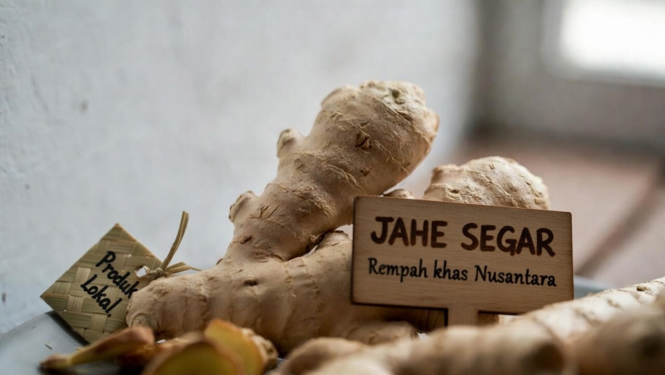 Haruskah Anda Benar-Benar Menghindari Jahe? Apa Kata Sumber Tepercaya tentang Potensi Kekhawatiran