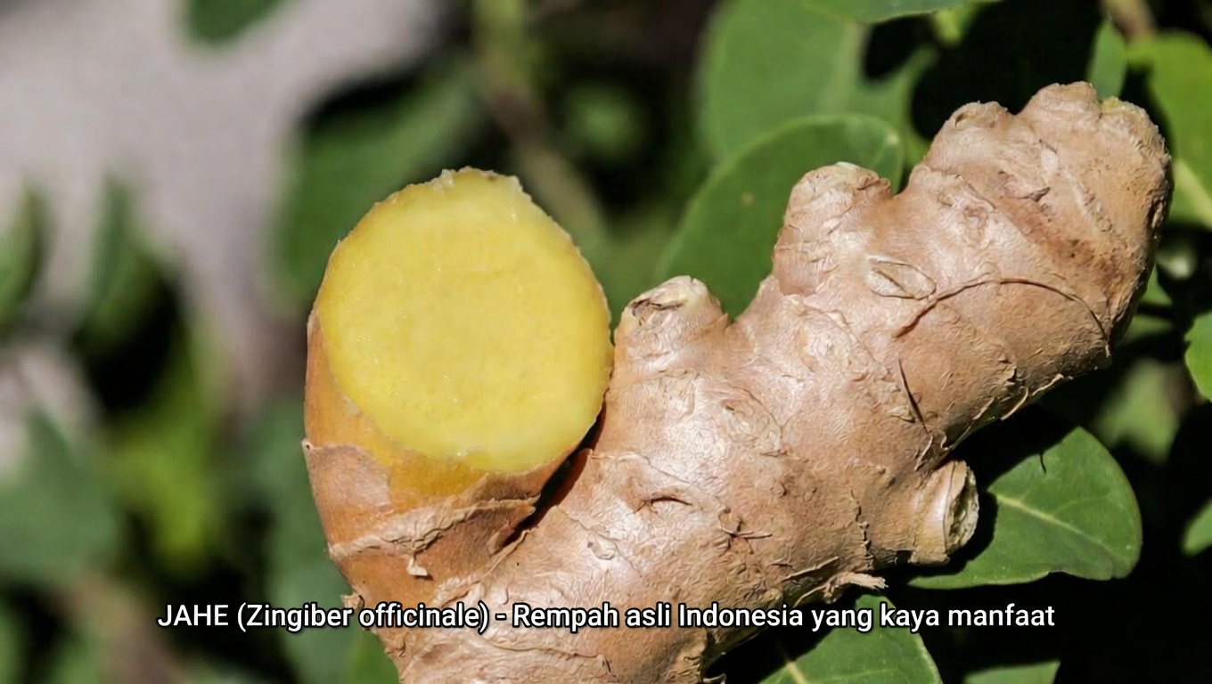 Haruskah Anda Benar-Benar Menghindari Jahe? Apa Kata Sumber Tepercaya tentang Potensi Kekhawatiran