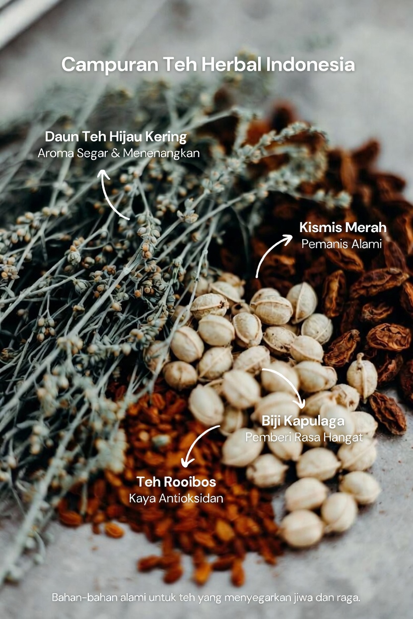 7 Minuman Menenangkan Sebelum Tidur yang Dapat Membantu Penderita Diabetes Menjaga Kadar Gula Darah Pagi Tetap Lebih Stabil