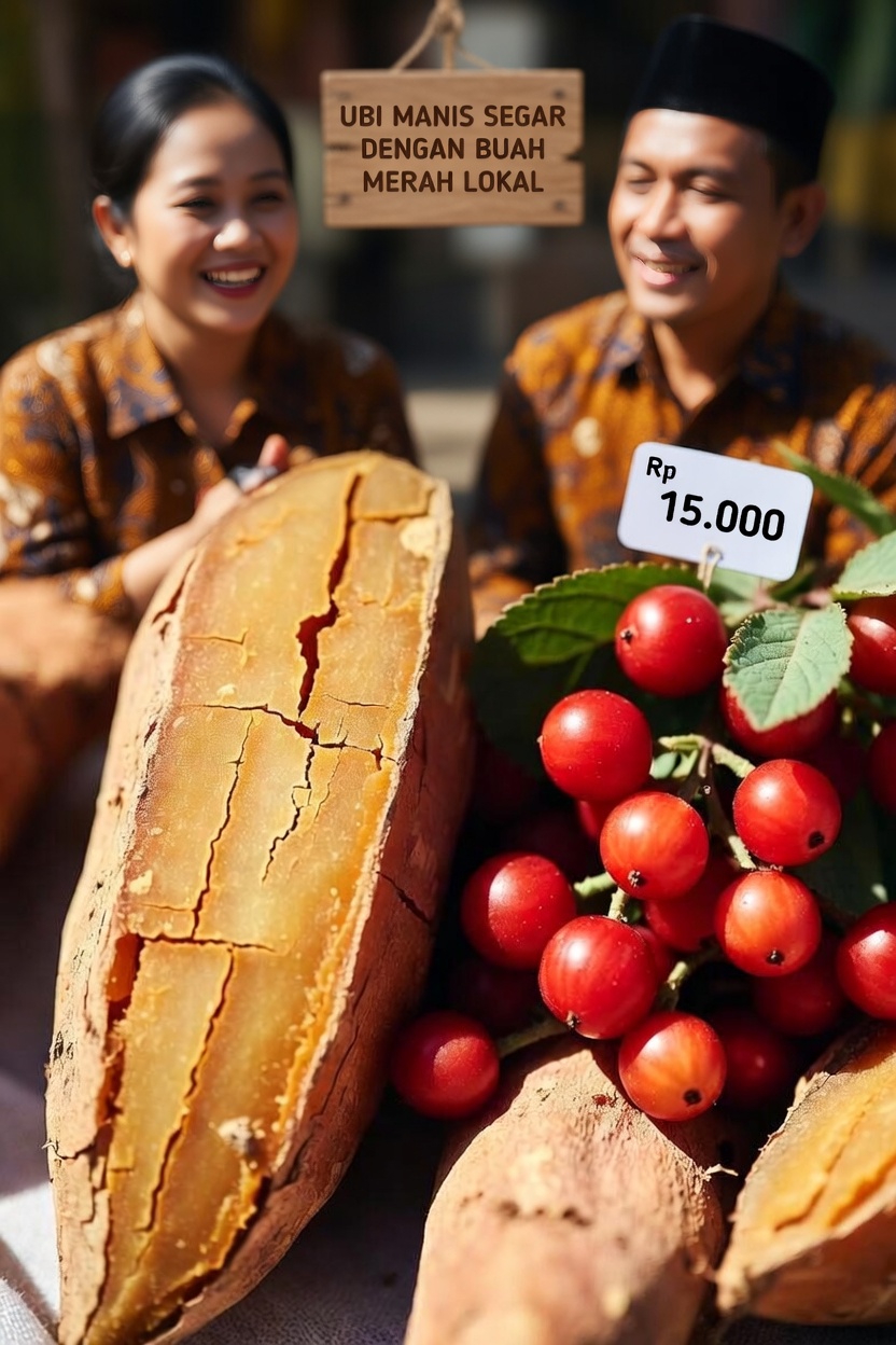 12 Makanan Alami yang Perlu Dikonsumsi Setiap Hari Setelah Usia 50 untuk Mendukung Energi, Tulang yang Lebih Kuat, dan Daya Ingat yang Lebih Tajam