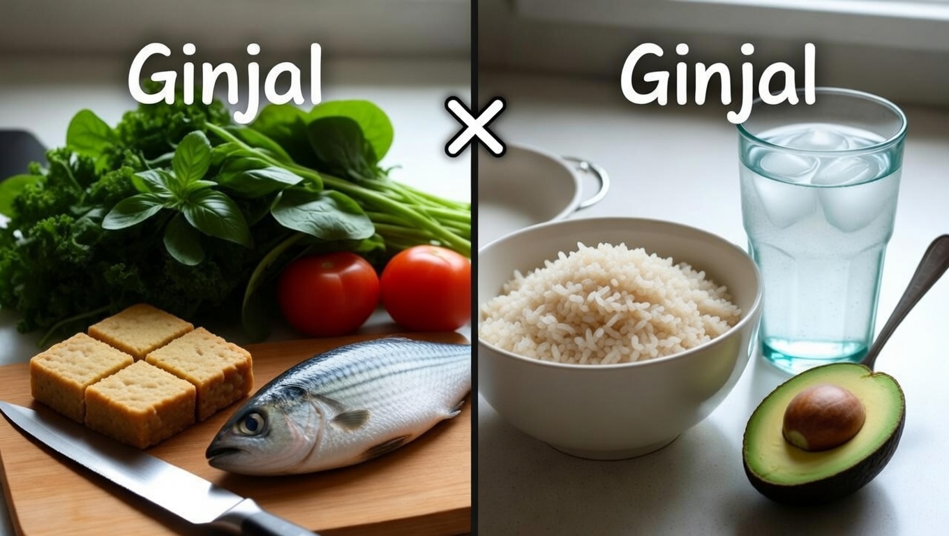 8 Tanda Mengejutkan yang Bisa Menunjukkan Masalah Ginjal yang Harus Anda Ketahui