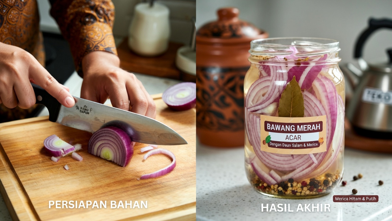 Bisakah bawang merah membantu mendukung kadar gula darah yang sehat? Apa yang sebenarnya ditunjukkan oleh sains