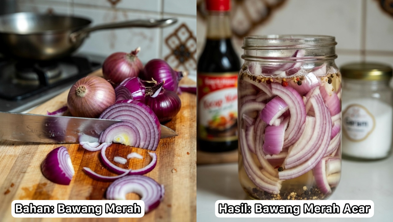 Bisakah bawang merah membantu mendukung kadar gula darah yang sehat? Apa yang sebenarnya ditunjukkan oleh sains