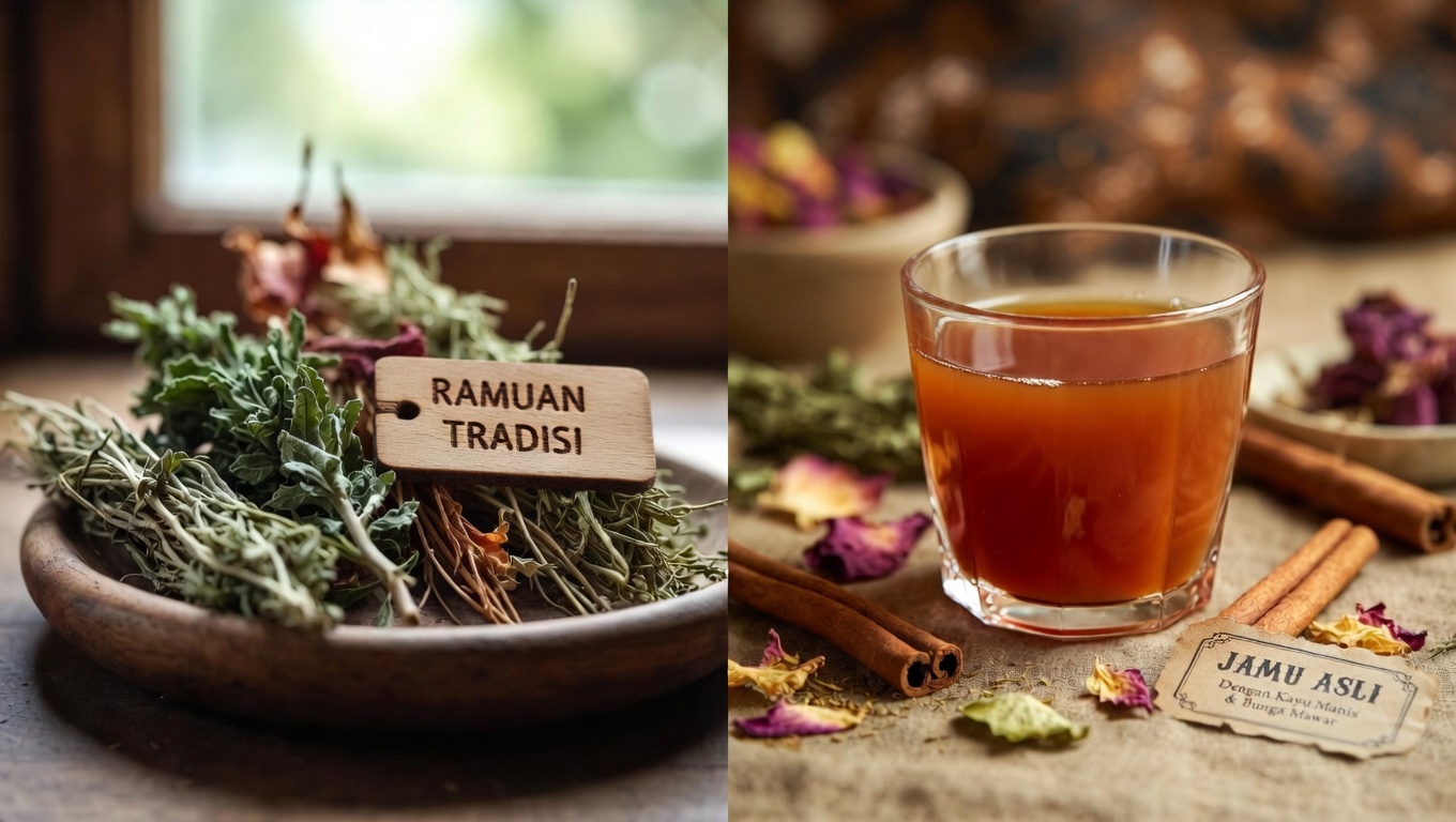 Minuman Harian Sederhana Apa yang Dapat Mendukung Aliran Darah yang Lebih Baik di Kaki Anda Setelah Usia 60?