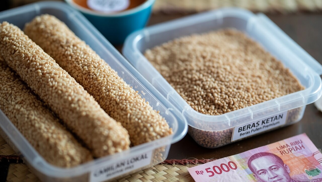 3 Biji-bijian Terbaik untuk Mendukung Ginjal Sehat dan Mendorong Kebiasaan Detoks Alami