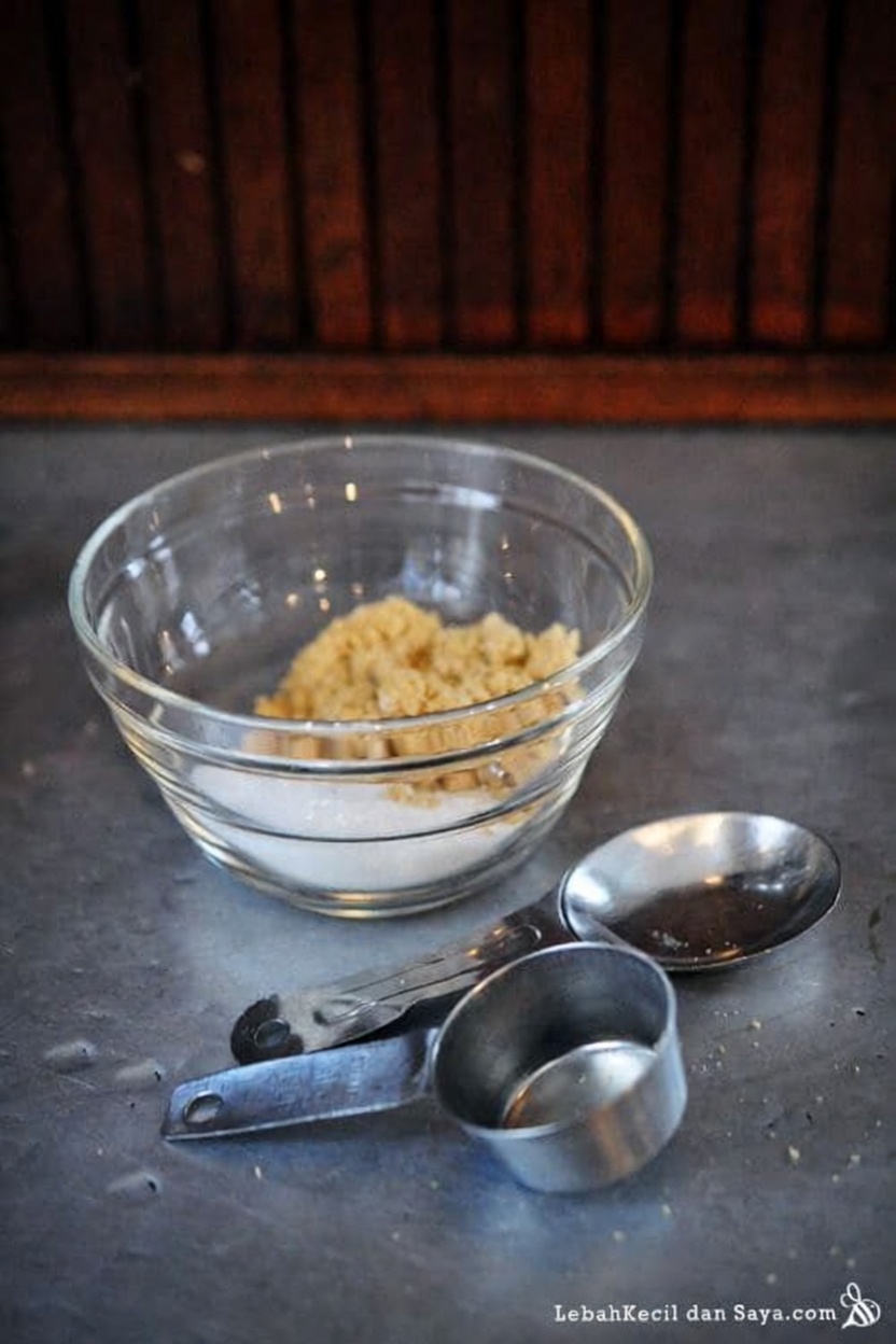 Putihkan Gigi Anda Seketika dengan Trik Jahe dan Garam 2 Menit Ini. Begini Caranya