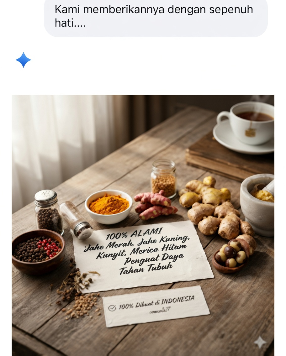 Mengapa Bahan-Bahan Ini Dapat Mendukung Kenyamanan Sendi