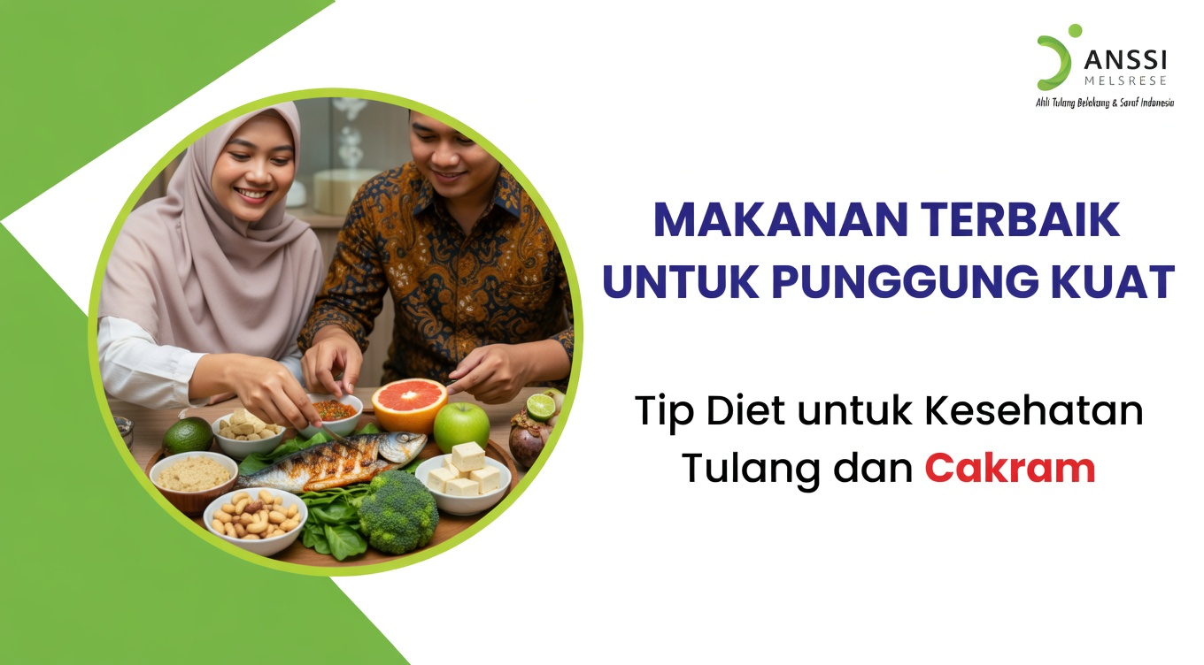 Mengapa Bahan-Bahan Ini Dapat Mendukung Kenyamanan Sendi