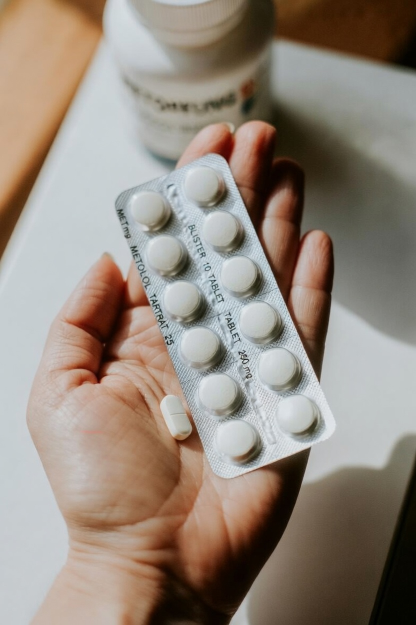 Apa Efek Samping Metoprolol yang Paling Umum? 10 Hal yang Harus Dipahami Setiap Pasien