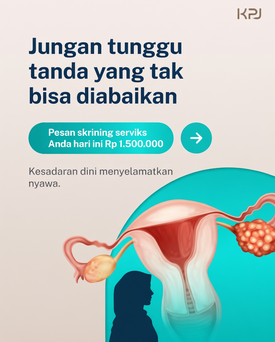 12 Tanda Penting Rahim Anda Mungkin Perlu Diperhatikan – Dengarkan Tubuh Anda Hari Ini