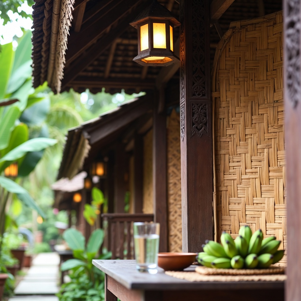 Minuman Bertenaga Alami: Kombinasi Sederhana untuk Meningkatkan Energi dan Stamina