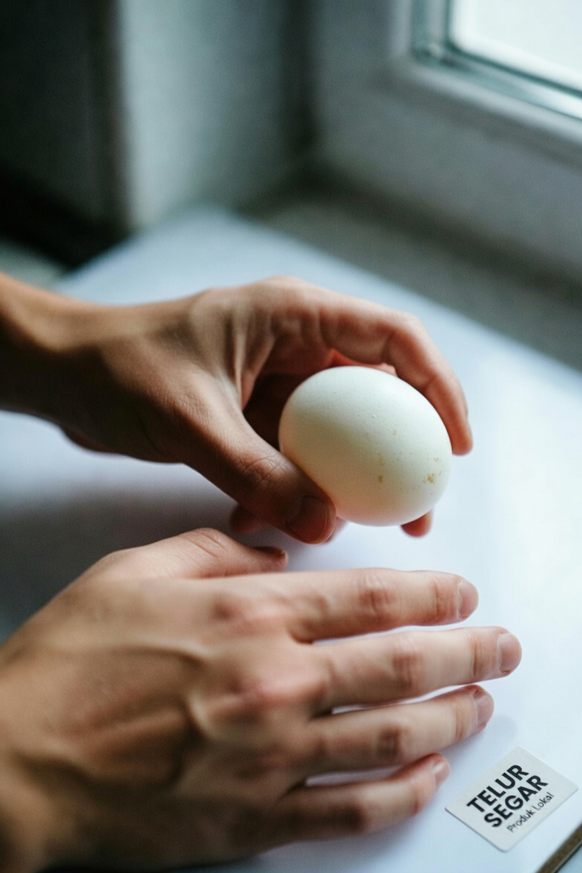 Apa yang Terjadi pada Tubuh Anda Saat Anda Makan 2 Butir Telur Rebus Setiap Pagi? Temukan Manfaat Harian yang Mengejutkan