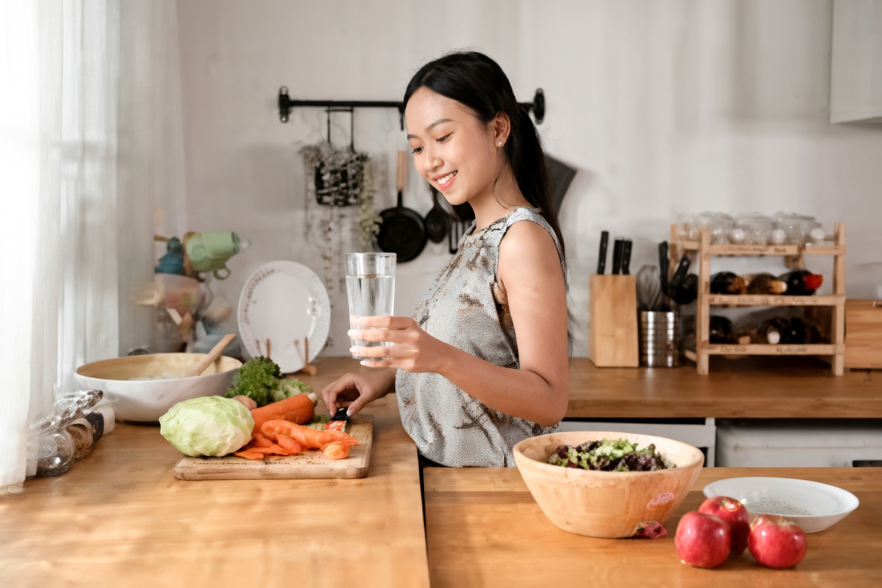 Temukan 18 Kebiasaan Sehari-hari yang Umum dan Mungkin Memengaruhi Ginjal Anda serta Cara Sederhana untuk Menyesuaikannya