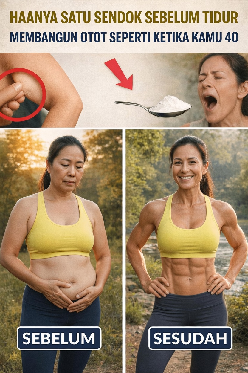 Mengapa Mempertahankan Massa Otot Menjadi Lebih Menantang Setelah Usia 60