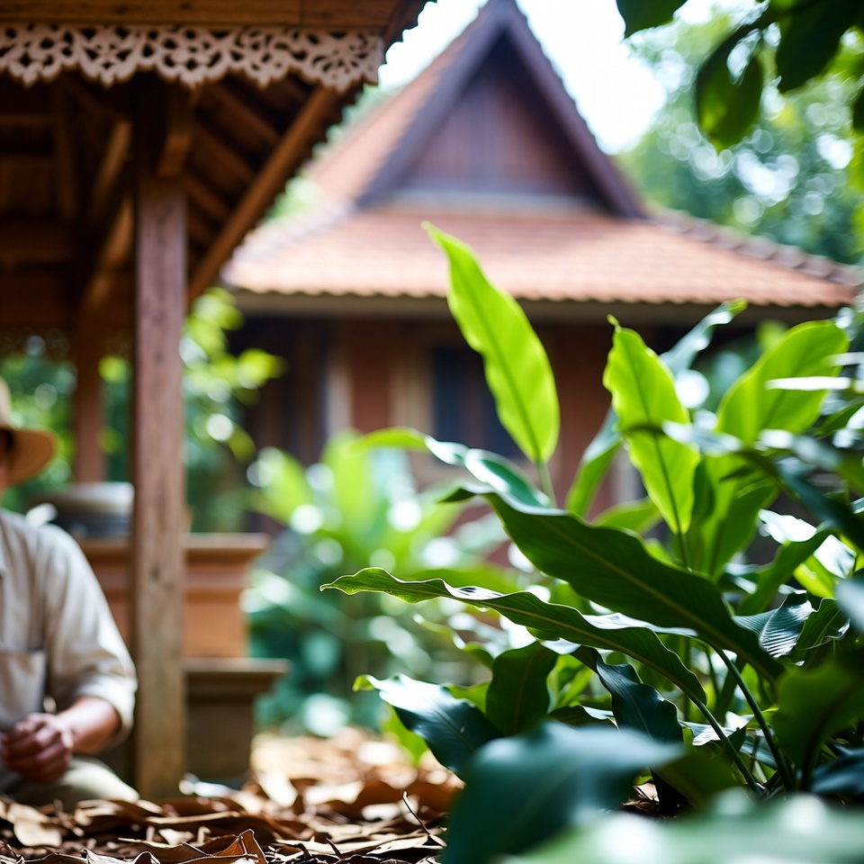 1000 kali lebih kuat daripada Botox! Kolagen Alami Aloe Vera!