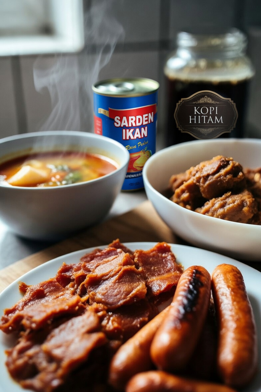 Apakah 10 Makanan Umum Ini Membuat Kesehatan Ginjal Anda Lebih Sulit Dipertahankan?