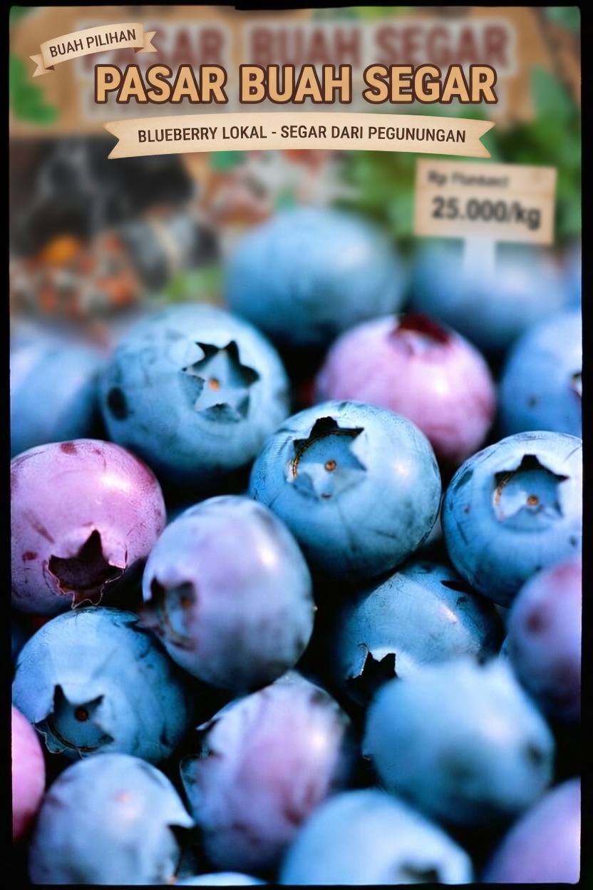 4 Buah Terbaik yang Bisa Dinikmati Lansia Sebelum Tidur untuk Mendukung Kesehatan Ginjal Semalaman