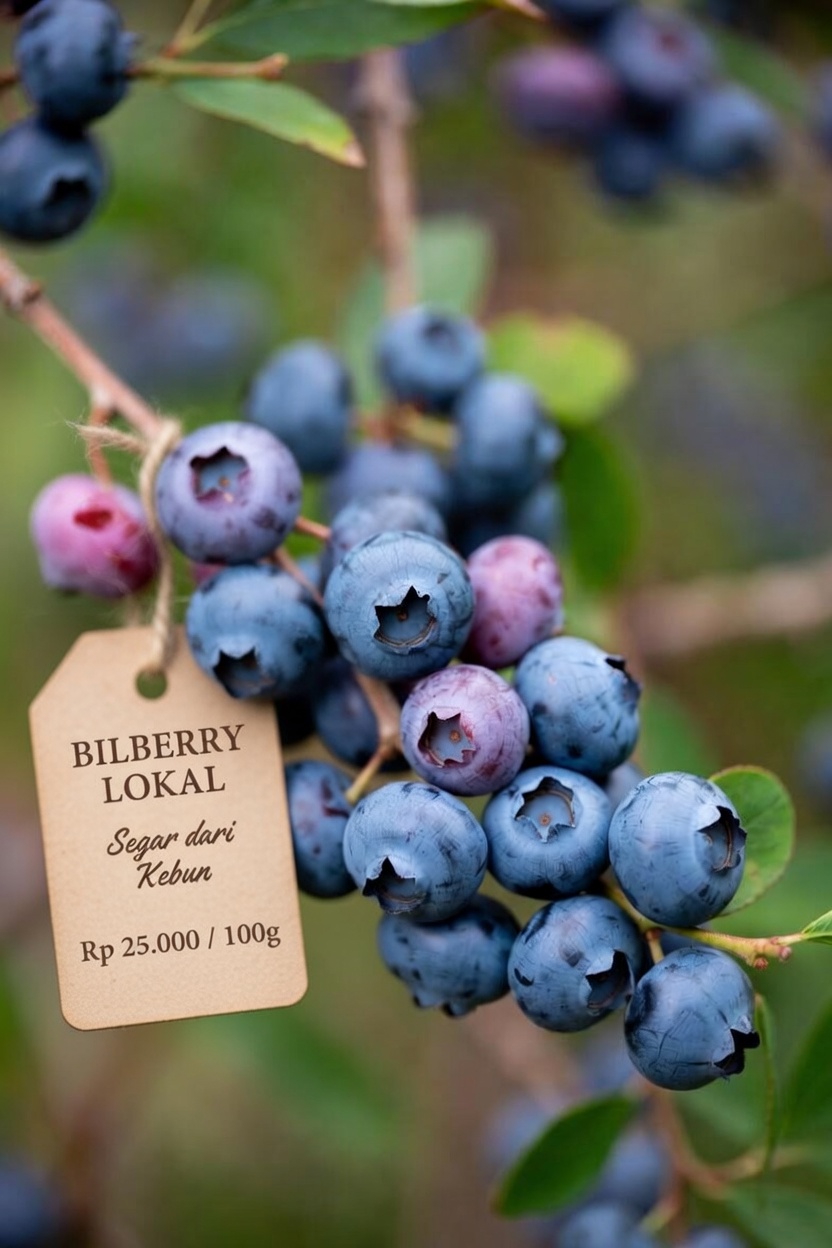 4 Buah Terbaik yang Bisa Dinikmati Lansia Sebelum Tidur untuk Mendukung Kesehatan Ginjal Semalaman