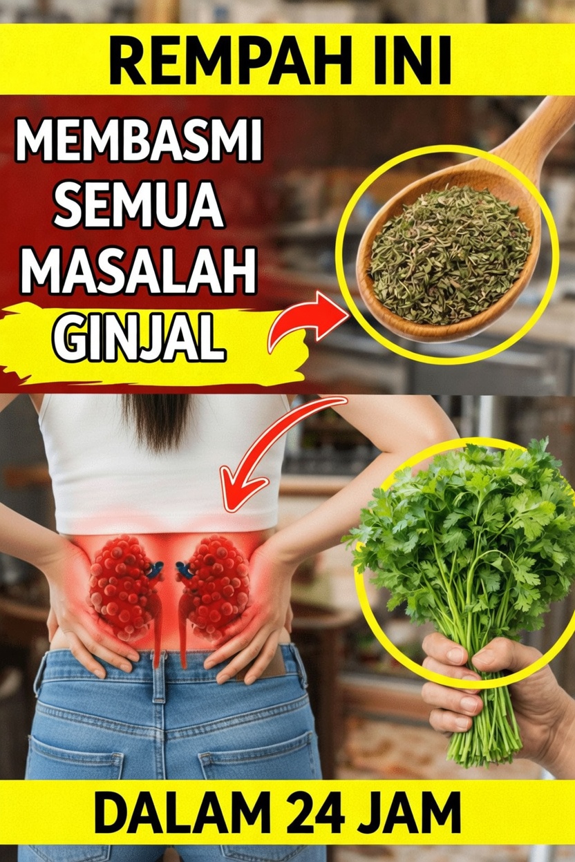 5 Rempah Sehari-hari Teratas yang Mendukung Kebiasaan Detoks Alami dan Gaya Hidup Ramah Ginjal
