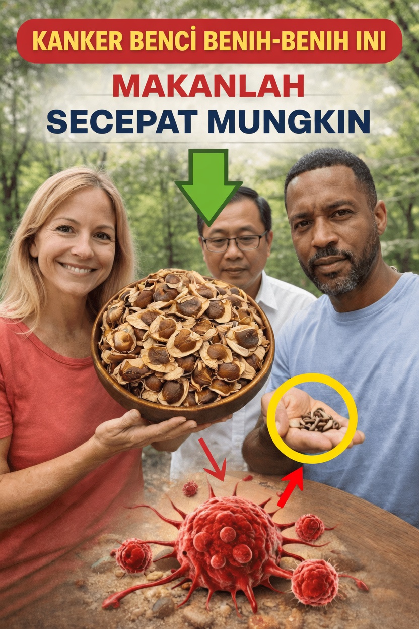 Enam Jenis Kacang Sehari-hari yang Dapat Dikonsumsi Lansia Setiap Hari untuk Mendukung Kebiasaan Hidup Sehat Jangka Panjang