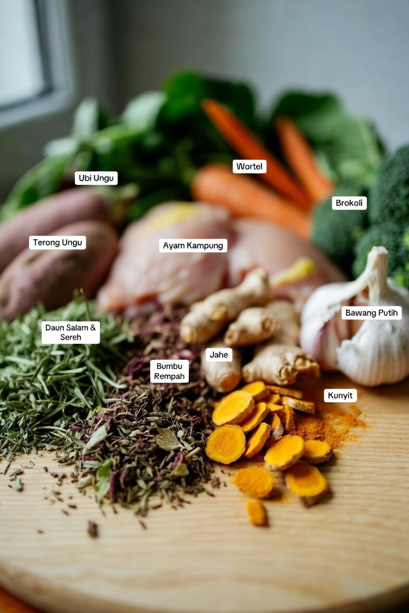 Apakah Anda Menyadari Tanda-Tanda Halus Ini yang Bisa Menunjukkan Penumpukan Lemak di Hati?