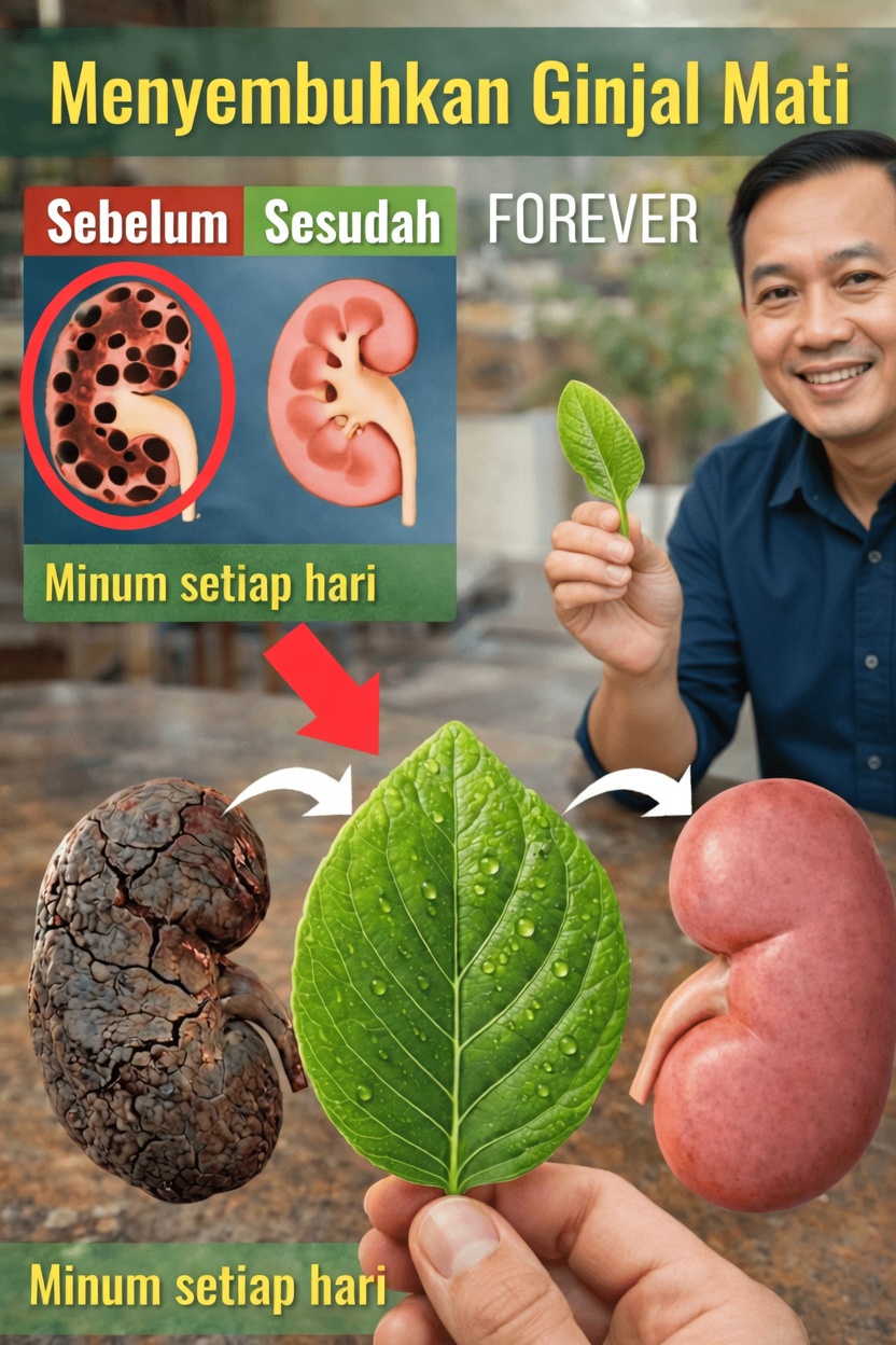 Temukan Peran Mengejutkan Bayam dalam Mendukung Kesehatan Ginjal Sehari-hari