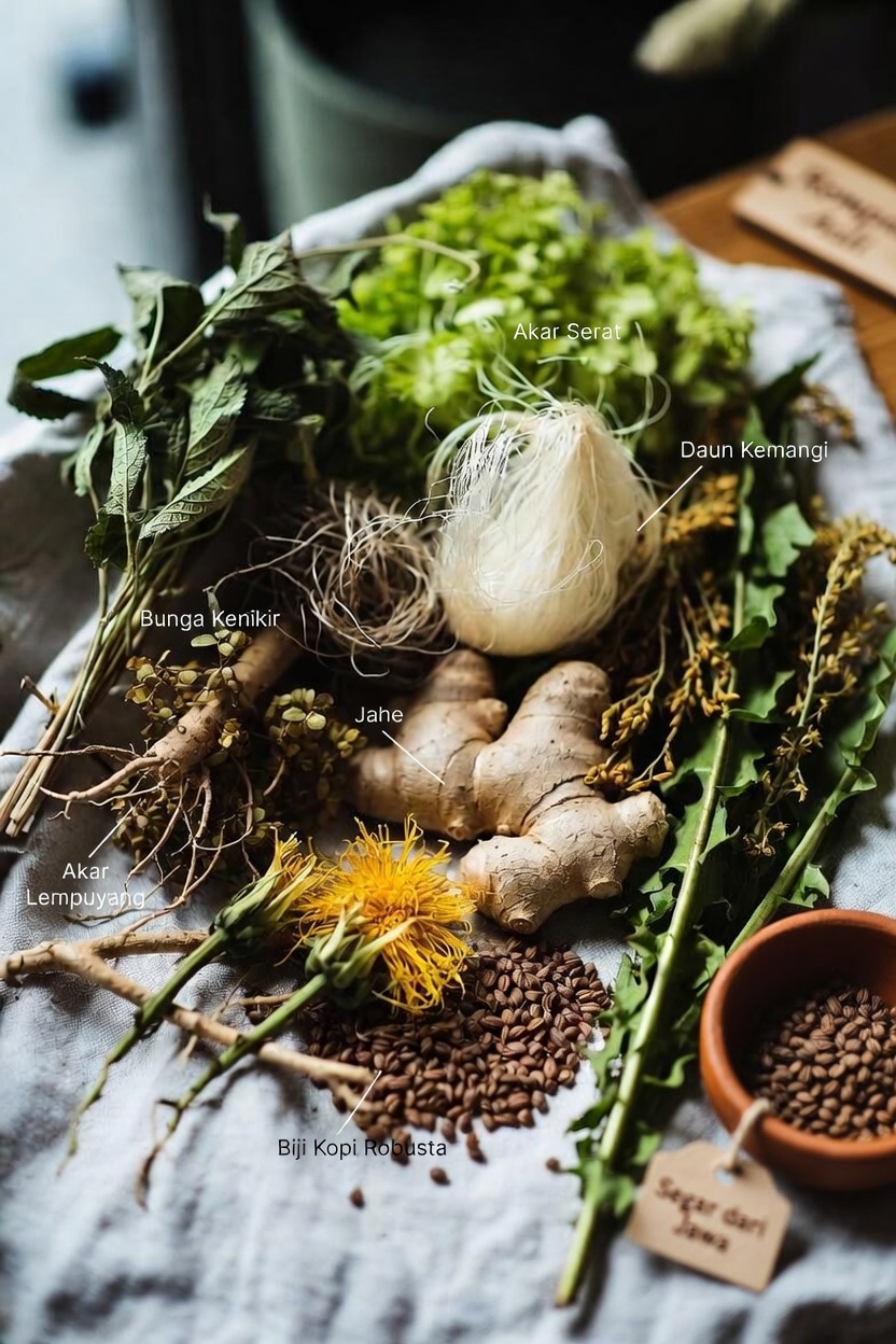 Apakah Makanan Sehari-hari Ini Memberi Beban Tambahan pada Ginjal Anda? Temukan Hal yang Perlu Diwaspadai