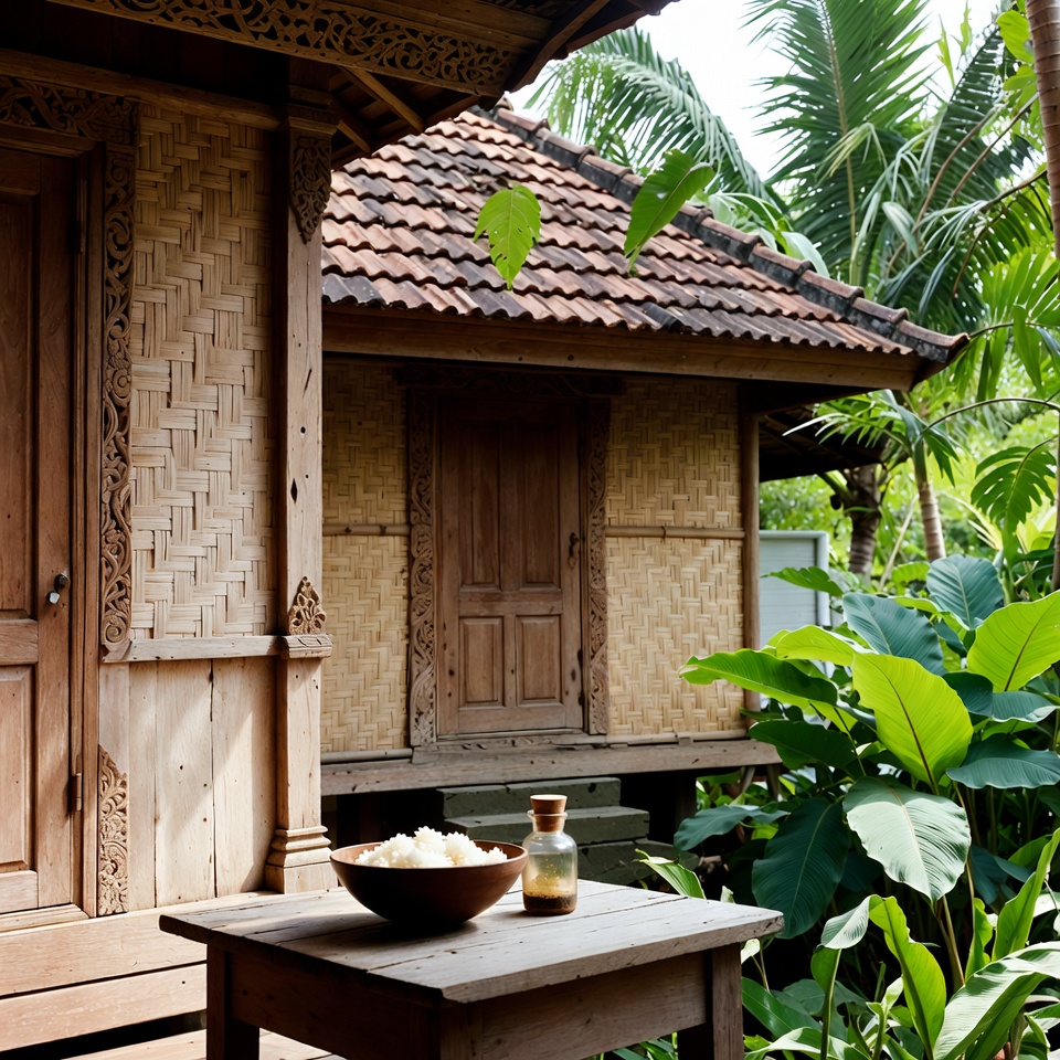 Pengusir Tikus Alami: Campurkan Beras dengan Ini & Jauhkan Tikus Selamanya!