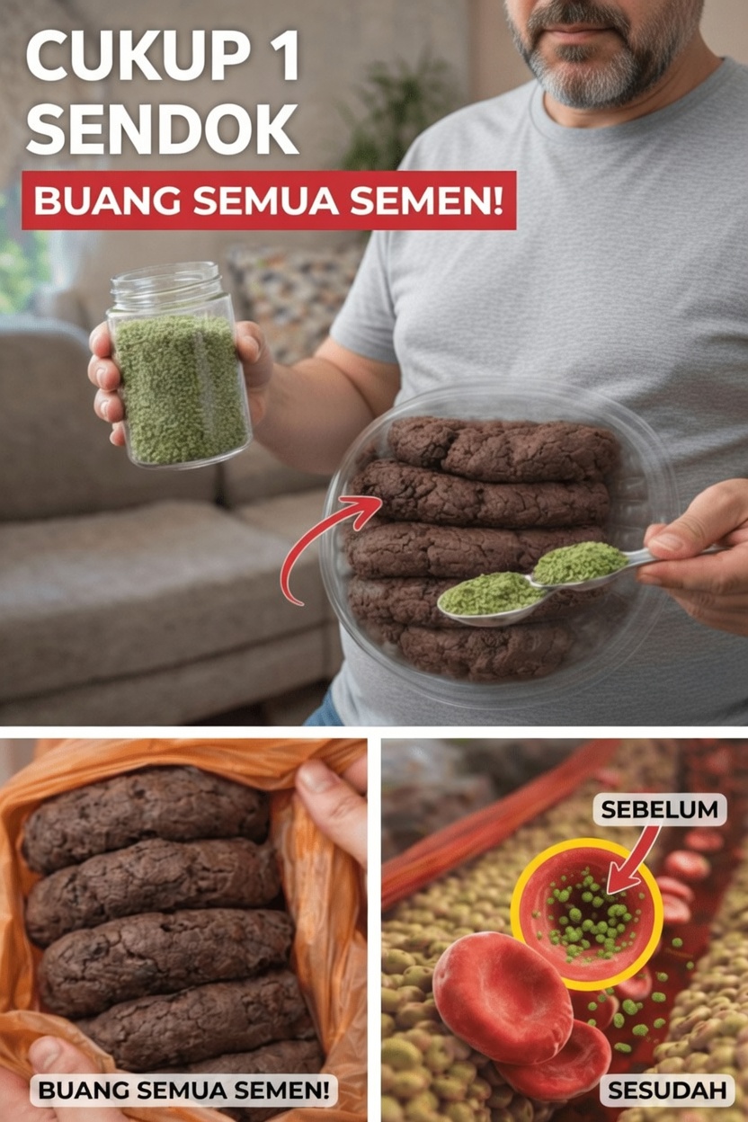 Minum hanya 1 gelas dan bersihkan seluruh usus besar Anda dalam 10 menit! Susah BAB? Minuman pagi ini akan melancarkan Anda dengan cepat