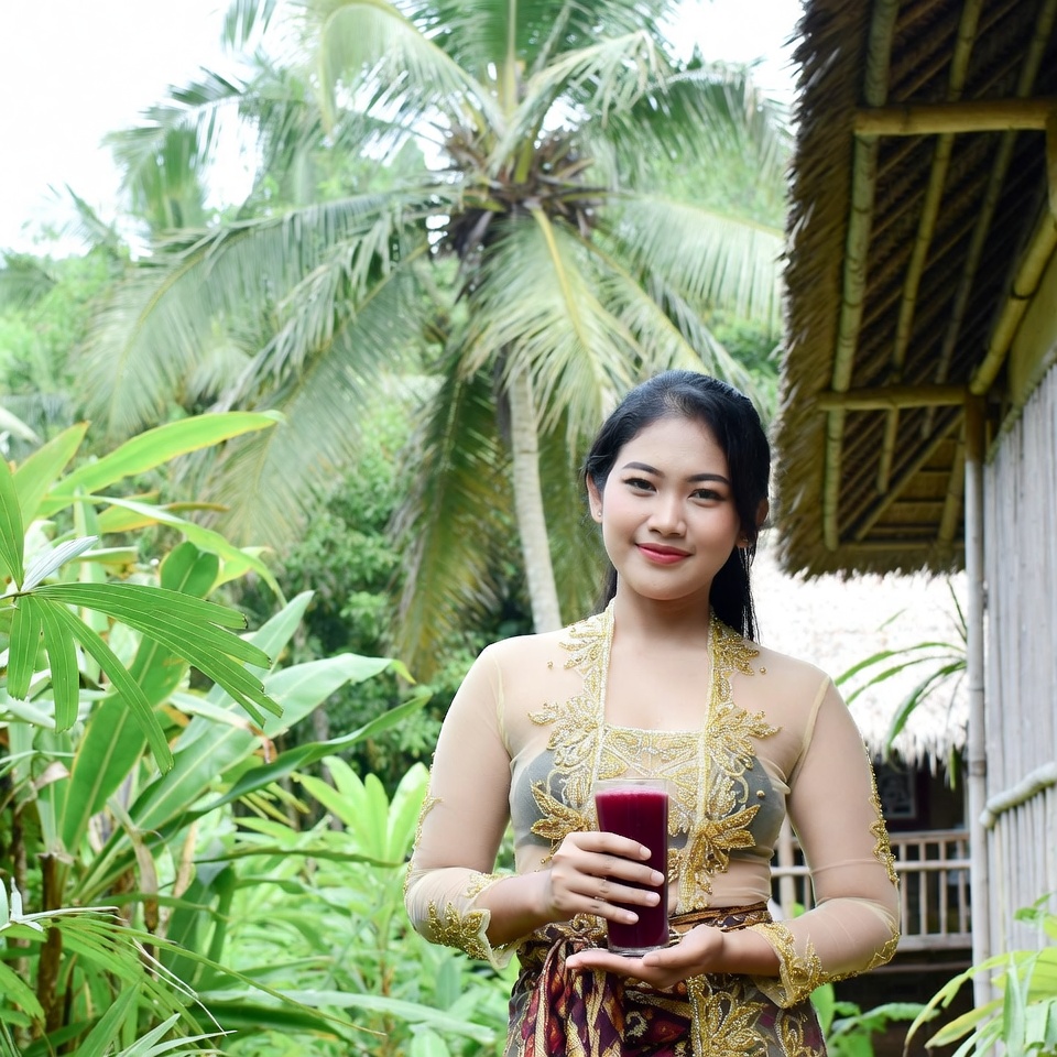 Hanya Segelas Jus Ini Akan Membersihkan Arteri yang Tersumbat dan Mengontrol Tekanan Darah