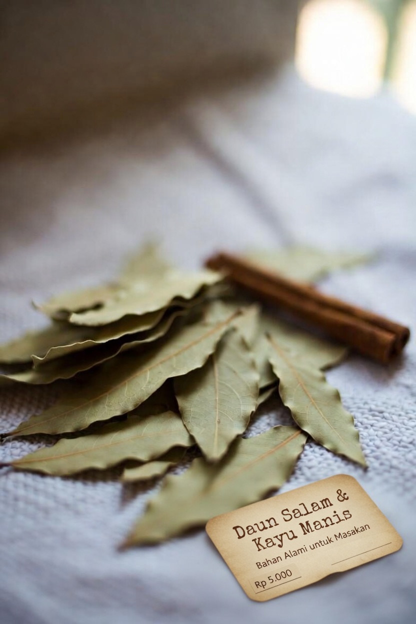 Menjelajahi Potensi Manfaat Teh Kayu Manis dan Daun Salam untuk Mendukung Kesehatan Ginjal