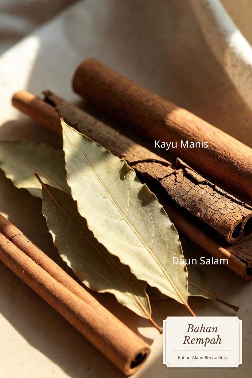 Menjelajahi Potensi Manfaat Teh Kayu Manis dan Daun Salam untuk Mendukung Kesehatan Ginjal