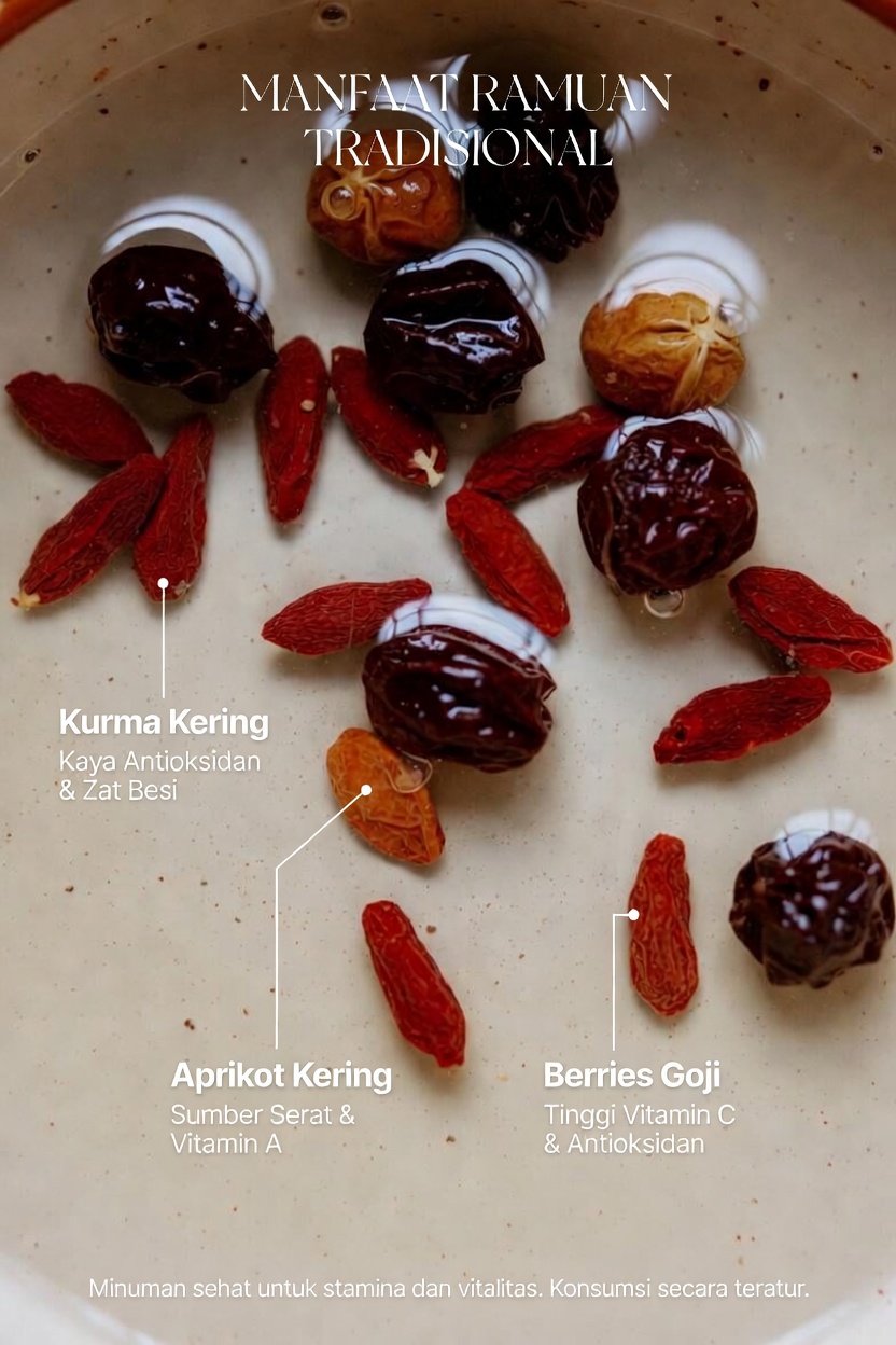 Buah yang umum ini disukai di seluruh dunia — tetapi hanya sedikit yang tahu betapa luar biasanya buah ini untuk mata Anda