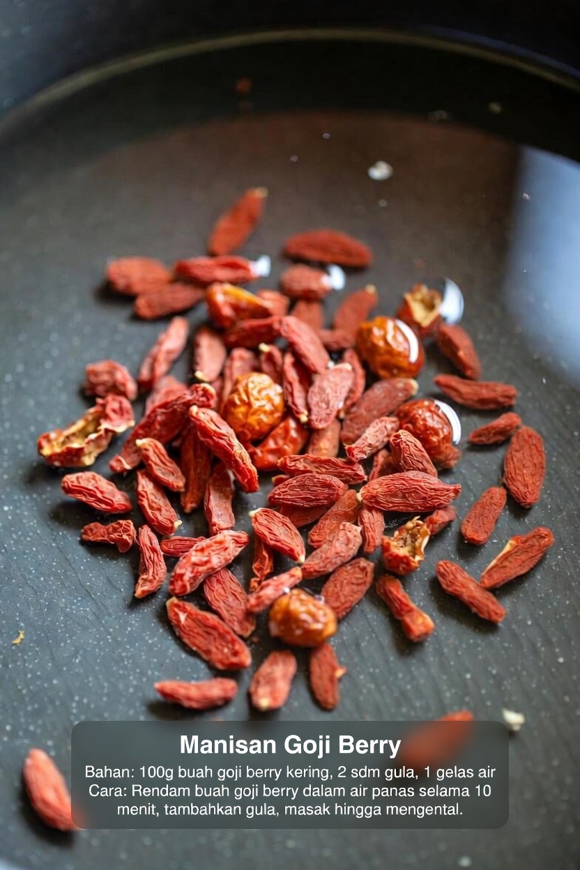 Buah yang umum ini disukai di seluruh dunia — tetapi hanya sedikit yang tahu betapa luar biasanya buah ini untuk mata Anda