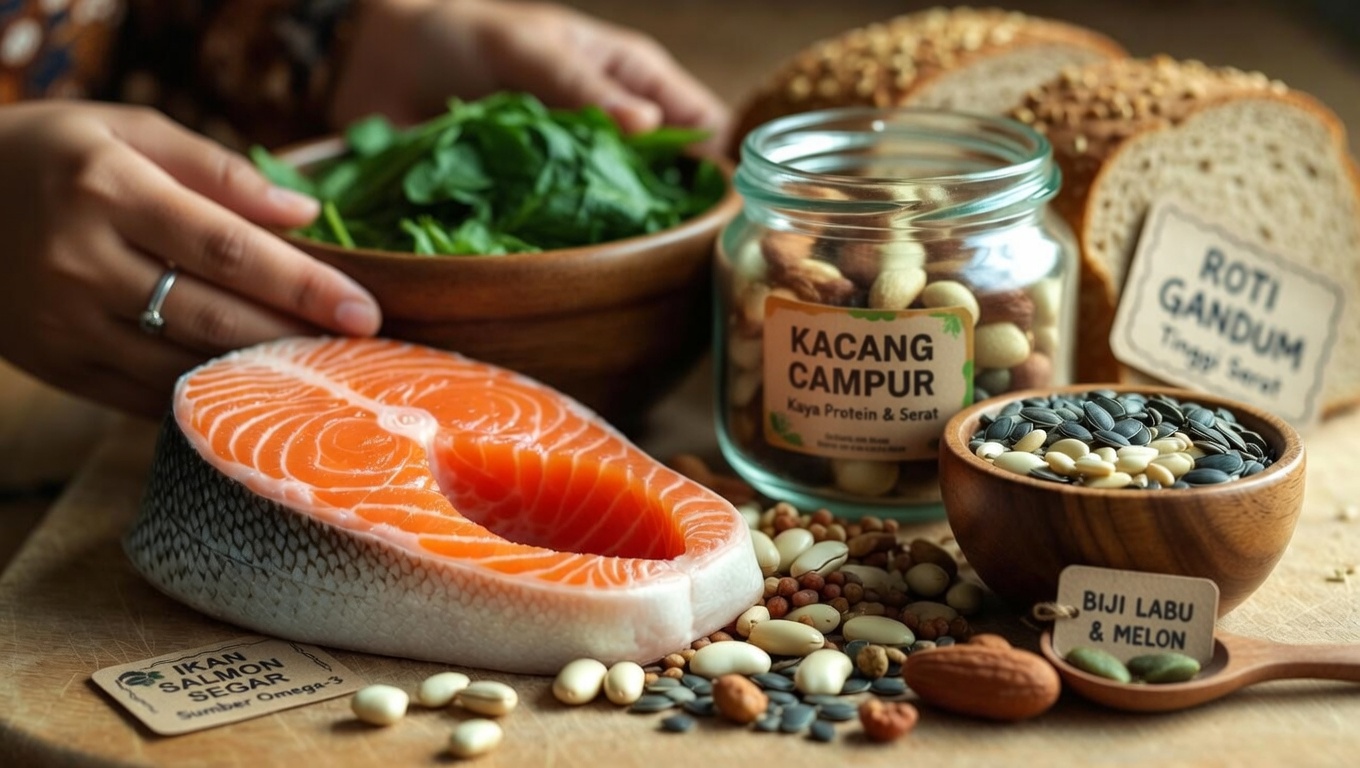 6 Sinyal Halus dari Tubuh yang Mungkin Menandakan Sudah Saatnya Memperhatikan Kesehatan Anda