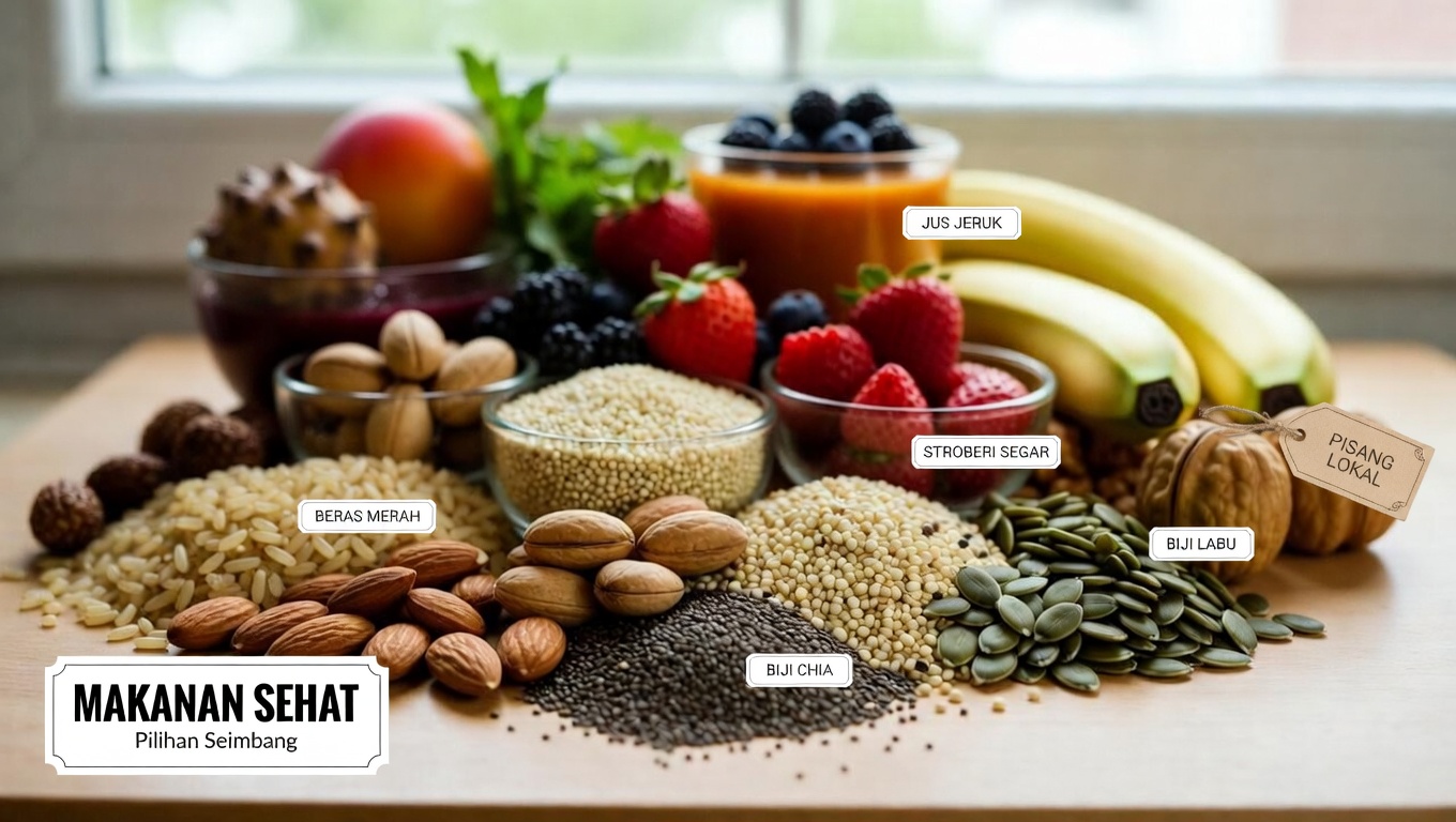 6 Sinyal Halus dari Tubuh yang Mungkin Menandakan Sudah Saatnya Memperhatikan Kesehatan Anda