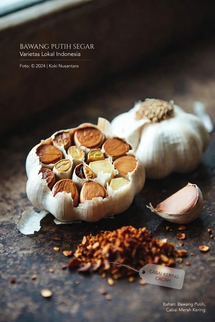 Apakah Bawang Putih Sekutu Alami bagi Sistem Kekebalan Tubuh dan Kesehatan Anda Secara Keseluruhan? Temukan Apa yang Sebenarnya Dikatakan Sains