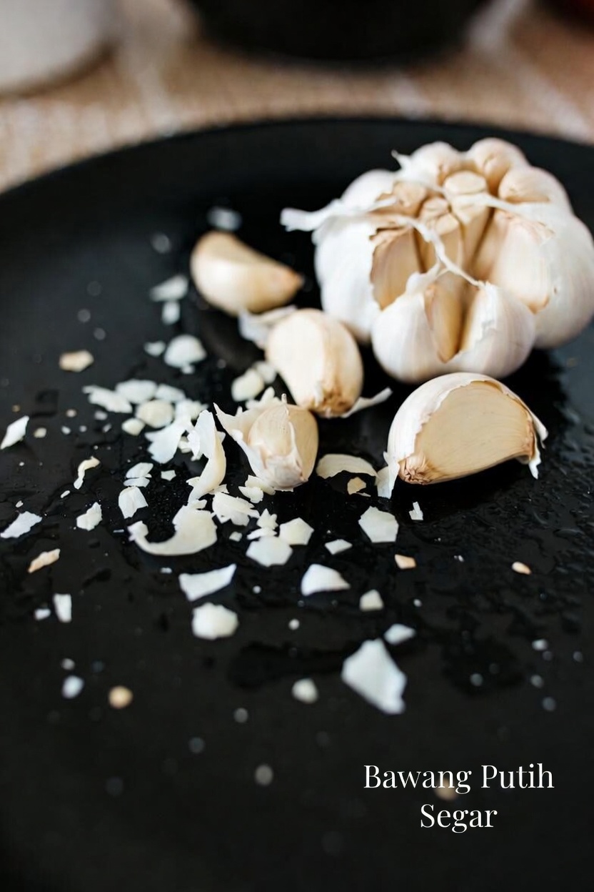 Apakah Bawang Putih Sekutu Alami bagi Sistem Kekebalan Tubuh dan Kesehatan Anda Secara Keseluruhan? Temukan Apa yang Sebenarnya Dikatakan Sains