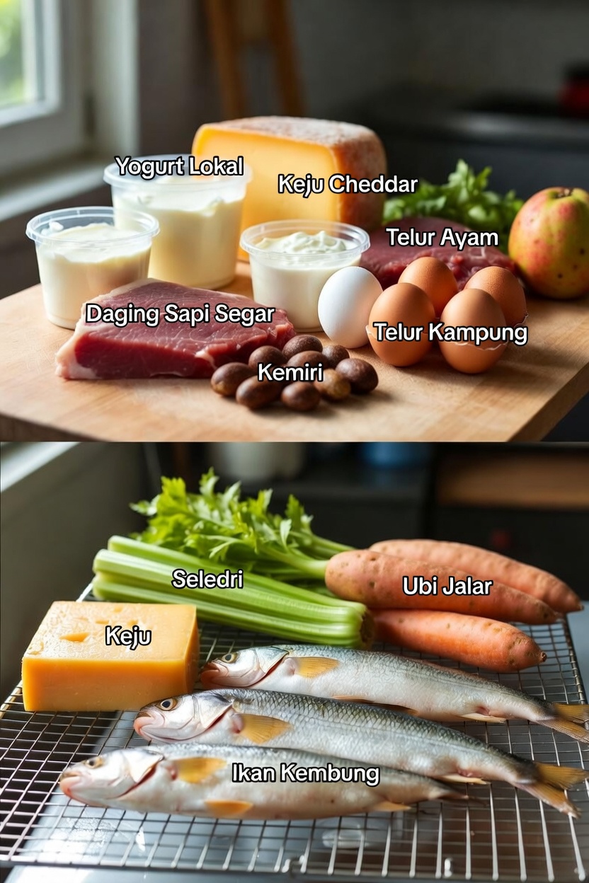 Bisakah Anda Mendukung Proses Remineralisasi Alami Gigi Anda di Rumah? Kebiasaan Sederhana yang Dapat Dicoba untuk Kesehatan Mulut yang Lebih Baik