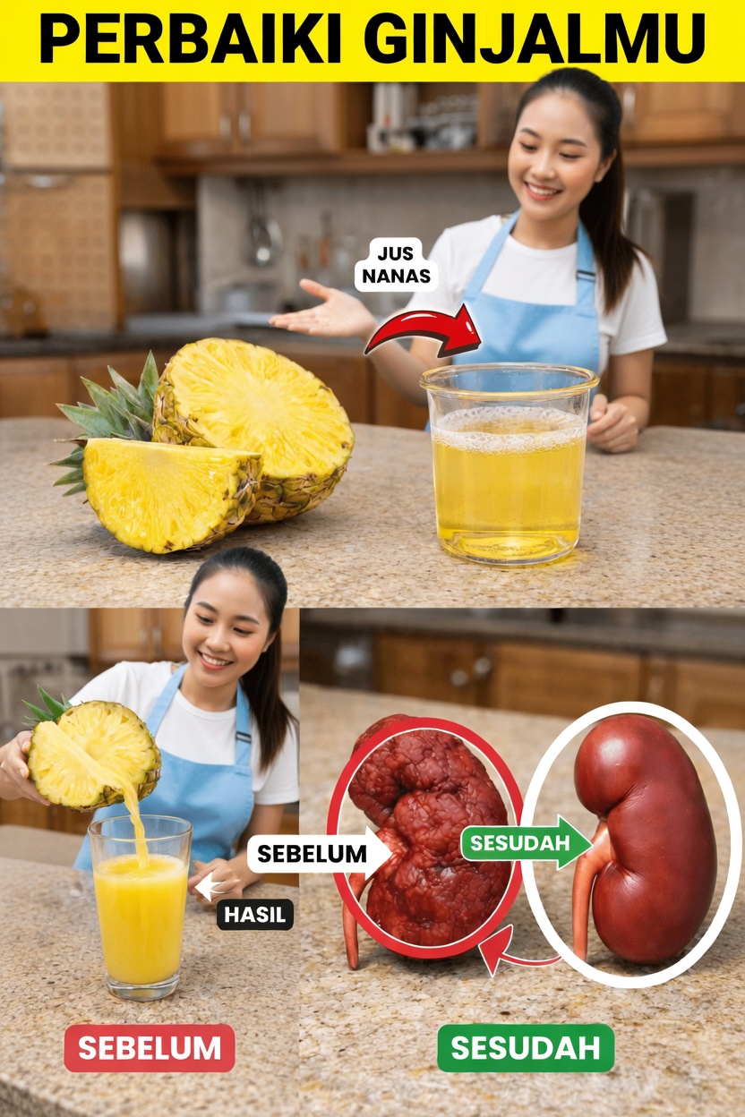 Apakah Protein Bocor dalam Urin Anda? 7 Makanan Penyembuh yang Ampuh & Strategi yang Dapat Mendukung Ginjal Anda Mulai Hari Ini