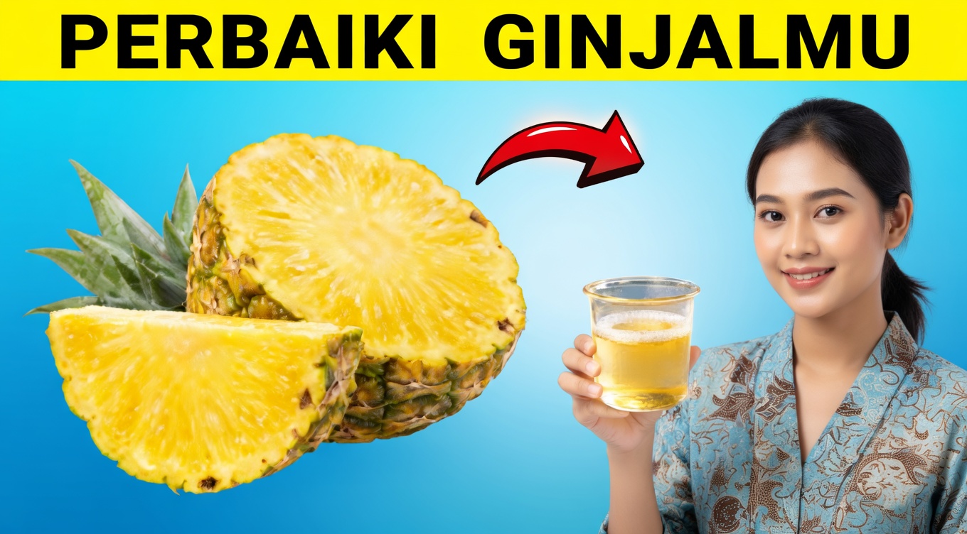 Apakah Protein Bocor dalam Urin Anda? 7 Makanan Penyembuh yang Ampuh & Strategi yang Dapat Mendukung Ginjal Anda Mulai Hari Ini