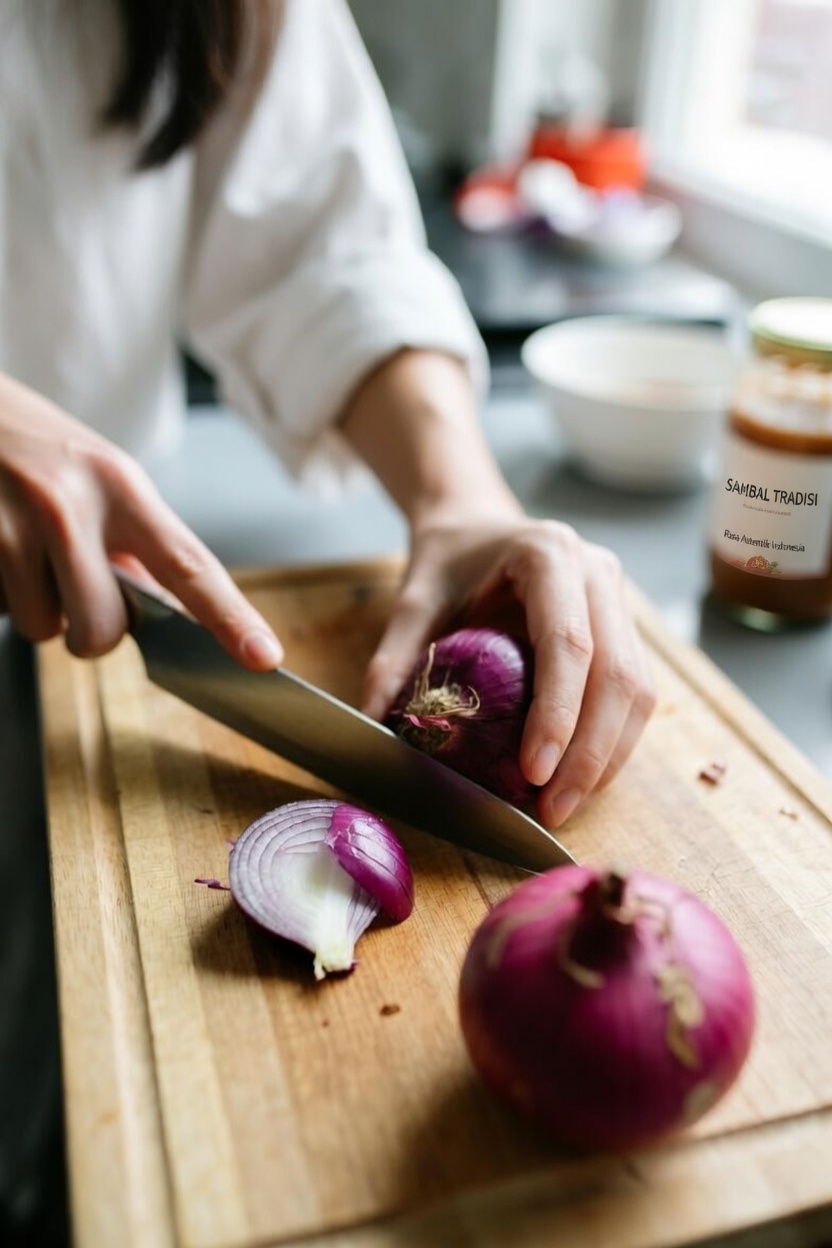 Temukan Cara-Cara Mengejutkan Jus Bawang Merah Mendukung Perjalanan Anda Menuju Kulit yang Tampak Lebih Halus dan Cerah