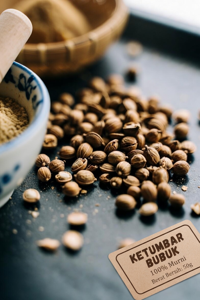 Temukan Bagaimana Biji Kelor Dapat Mendukung Kesehatan Otot Seiring Bertambahnya Usia