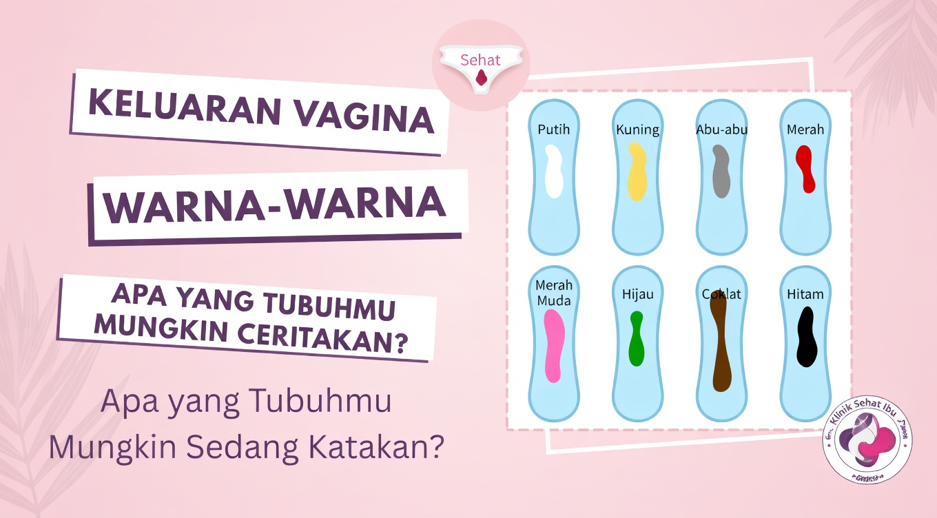 Apa yang Mungkin Dikatakan Keputihan Anda Setelah Berhubungan Intim – Wawasan dan Tips Sehari-hari