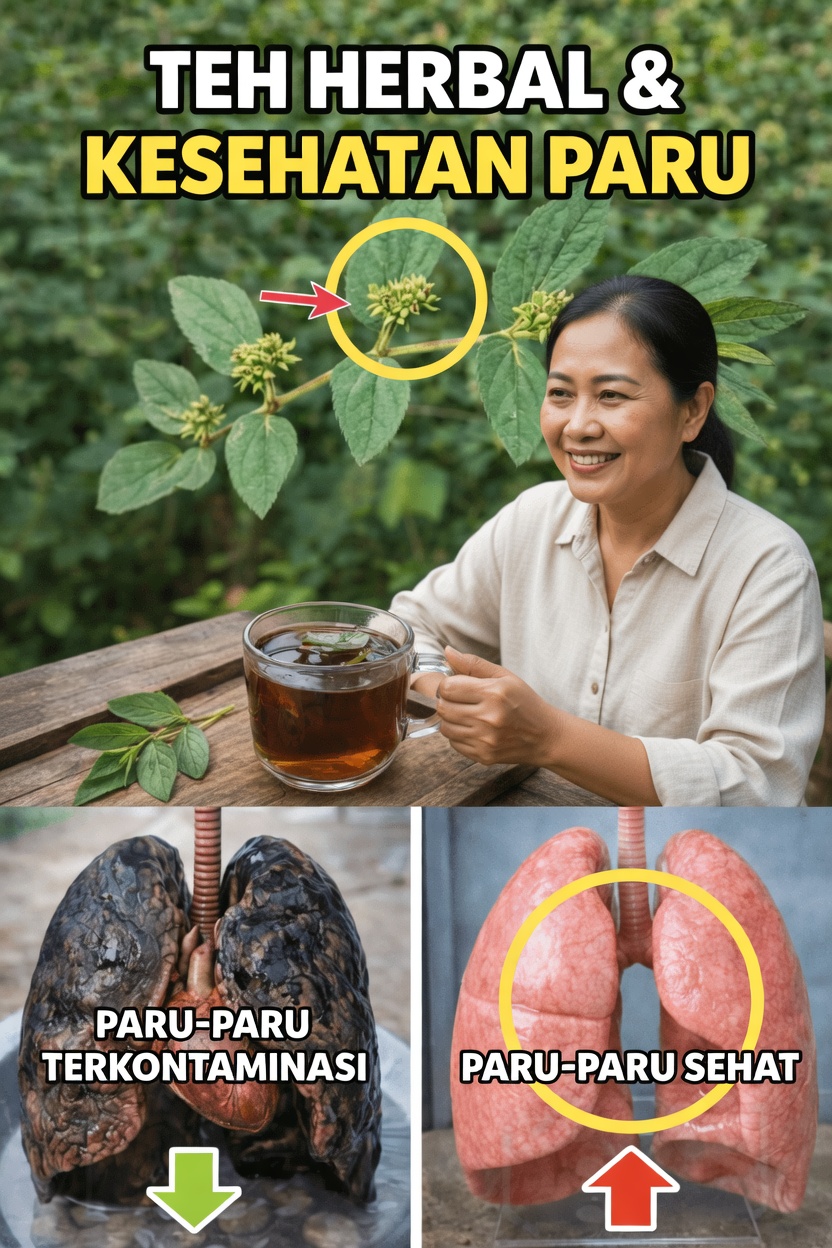 Temukan Potensi Manfaat Mengejutkan dari Milkweed Berdaun Besar untuk Kesehatan Sehari-hari