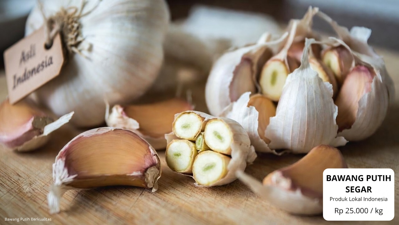 Apa yang Terjadi pada Tubuh Anda Saat Makan Bawang Putih Mentah Sebelum Tidur? Kebiasaan Malam Sederhana yang Layak Dicoba