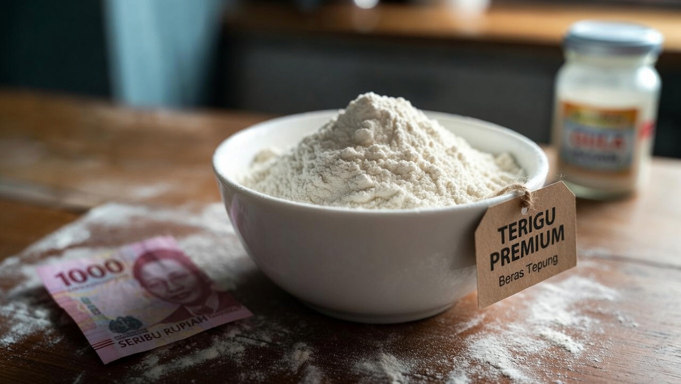 Bisakah Soda Kue Membantu Memperbaiki Penampilan Kulit Dewasa? Tips Eksfoliasi Alami dan Masker DIY yang Lembut