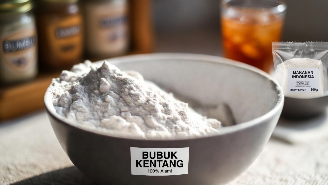 Bisakah Soda Kue Membantu Memperbaiki Penampilan Kulit Dewasa? Tips Eksfoliasi Alami dan Masker DIY yang Lembut