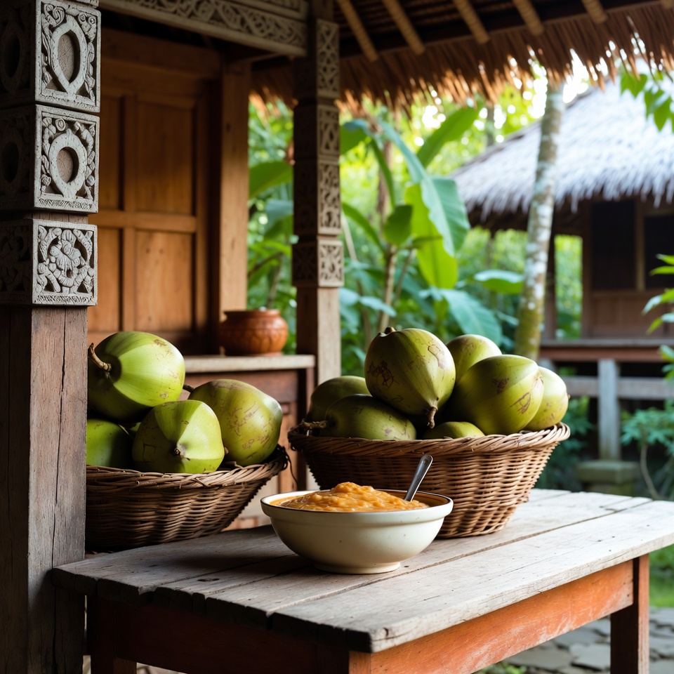 Krim Karamel Kaya dan Renyah